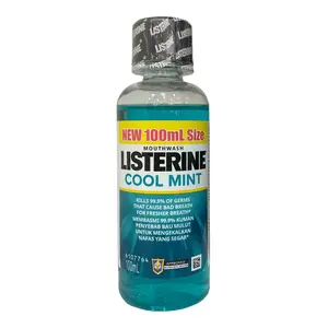 Listerine Coolmint 100 ML
