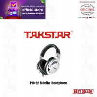 Gambar TAKSTAR PRO 82 Monitor Headphone dari Bandar Musik Jakarta BMJ Kota Administrasi Jakarta Pusat 1 Tokopedia