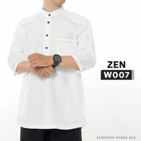 Gambar Baju Koko Kurta Pria Zen Ukuran M - XXL dari Toko Baho_NEW Kota Tangerang Selatan 2 Tokopedia