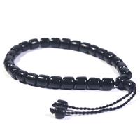 Gambar Gelang User Taliarus Hitam Emas Model Barel - Emas, Pria dari INDAHCRAFT_NEW Kab. Jember 2 Tokopedia