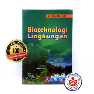 Bioteknologi Lingkungan - Fahrudin