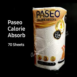 tissue dapur/kitchen towel merk see-U