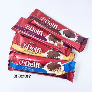 Delfi 40 gram/Delfi 40 gr/Cokelat delfi 40