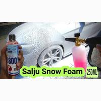 Gambar Snow Wash Manual Buat Salju Motor & Mobil Best Seller - Snow Wash dari ALLIGATORS OFFICIAL Kota Administrasi Jakarta Selatan 5 Tokopedia