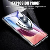 Gambar XIAOMI REDMI NOTE 10 PRO TEMPERED GLASS 3D FULL GLUE SCREEN PROTECTOR dari Case Thebest Kota Administrasi Jakarta Pusat 4 Tokopedia