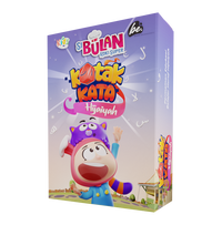 Gambar Si Bulan Kotak Kata Hijaiyah Board Game dari Galeri Boardgame ID Kota Bandung 2 Tokopedia