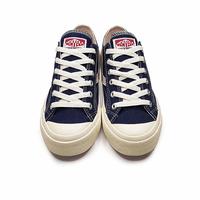 Gambar Sepatu Ventela Public Low Navy dari Sepatu Lokal .Ofc Kab. Sleman 2 Tokopedia