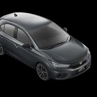 Gambar city hatchback rs mt - Putih dari Honda Kebon Jeruk Jakarta Barat 5 Tokopedia