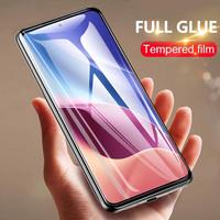 Gambar XIAOMI REDMI NOTE 10 PRO TEMPERED GLASS 3D FULL GLUE SCREEN PROTECTOR dari Case Thebest Kota Administrasi Jakarta Pusat 2 Tokopedia