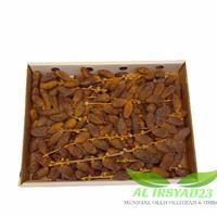 Gambar kurma tunisia tangkai/tuneese 2kg murah berkualitas/kurma tangkai dari kurma Al Irsyad Jakarta Kota Administrasi Jakarta Pusat 1 Tokopedia