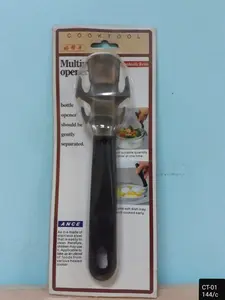 Akebonno Multi Opener CT-01 Pembuka Botol Serbaguna Bottle Opener