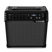 Gambar Yamaha Line 6 Amplifier Spider V 30 MKII / Spider V30 MKII / MKII - SATUAN dari W Musik Kota Administrasi Jakarta Utara 3 Tokopedia