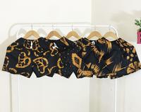 Gambar Celana Pendek Wanita Isi 5 PCS Motif Dan Warna RANDOM / Hot Pant Isi 5 dari Batik Tanwijaya Kab. Bantul 2 Tokopedia