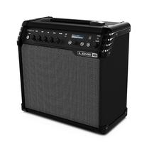 Gambar Yamaha Line 6 Amplifier Spider V 30 MKII / Spider V30 MKII / MKII - SATUAN dari W Musik Kota Administrasi Jakarta Utara 4 Tokopedia
