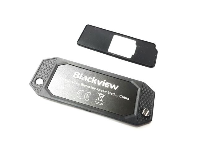 Gambar Penutup Tempat Simcard Blackview BV6000 BV6000S Sim Cover New Original dari CNC phoneshop Kota Administrasi Jakarta Pusat Tokopedia