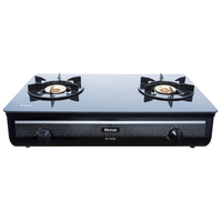 Gambar RINNAI KOMPOR GAS STOVE 2 TUNGKU RI-712 GA (B) RI-712 GAB dari sinar66.id Kota Tangerang 2 Tokopedia