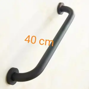 Grab bar 40 cm pegangan bathub kamar mandi 40 cm