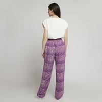 Gambar Batik Fractal Bawahan Batik (Celana) Motif Melik Warna Ungu Fit To M dari Batik Fractal Kota Bandung 4 Tokopedia