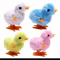 Gambar Mainan edukasi anak ayam jalan hobi koleksi kids toys boneka berjalan - Hijau dari Paffie Shop Grosir Kota Surabaya 2 Tokopedia