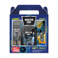 Gambar Master Kids Batman Gift Box Set dari Kino Official Store Kota Administrasi Jakarta Timur 2 Tokopedia