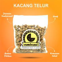 Gambar Kacang Telur Telor Medan Renyah dari kremesayammalioboro Kab. Sukoharjo 1 Tokopedia