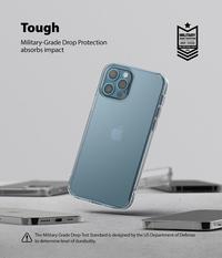 Gambar Case iPhone 12 Pro Max Ringke Fusion Anti Crack Soft Casing Cover New dari Garuda Gadget Kota Administrasi Jakarta Utara 2 Tokopedia