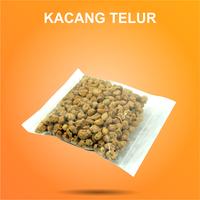 Gambar Kacang Telur Telor Medan Renyah dari kremesayammalioboro Kab. Sukoharjo 4 Tokopedia