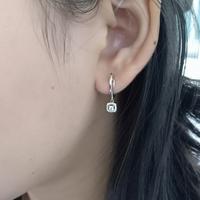 Gambar Anting Berlian VER613347 Victoria Jewellery - Rosegold dari Victoria Jewellery Online Kota Administrasi Jakarta Selatan 4 Tokopedia