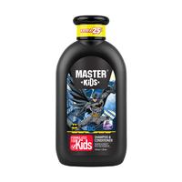 Gambar Master Kids Batman Gift Box Set dari Kino Official Store Kota Administrasi Jakarta Timur 4 Tokopedia