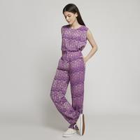 Gambar Batik Fractal Set Pakaian Wanita Batik Motif Melik Warna Ungu Fit To M dari Batik Fractal Kota Bandung 1 Tokopedia