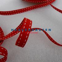Gambar Tali Webbing Lanyard Bintik Halus 1 cm Merah Garis Putus Putih Per Rol dari Heaven Kaufen Kota Malang 3 Tokopedia