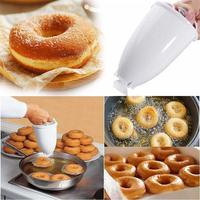 Gambar Alat Pembuat Adonan Donat DIY Drop Donut Maker Tool dari Uman Tokopedia Kota Administrasi Jakarta Barat 1 Tokopedia