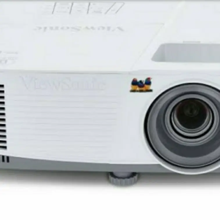 Viewsonic Pa503se 4000 lumens svga infocus murah hdmi