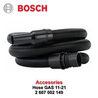 Gambar BOSCH Hose 3 m, diameter 35 mm, for GAS 11-21 BOSCH dari Drill&Co Kota Administrasi Jakarta Barat 2 Tokopedia