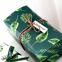 Gambar BOX COOKIES LEBARAN | KOTAK KUE DAUN HIJAU BOX NASTAR & TART MINI dari nanabakehouse Kota Administrasi Jakarta Utara 2 Tokopedia