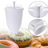 Gambar Alat Pembuat Adonan Donat DIY Drop Donut Maker Tool dari Uman Tokopedia Kota Administrasi Jakarta Barat 2 Tokopedia