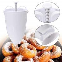 Gambar Alat Pembuat Adonan Donat DIY Drop Donut Maker Tool dari Uman Tokopedia Kota Administrasi Jakarta Barat 5 Tokopedia