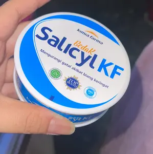 BEDAK SALICYL KF KIMIA FARMA