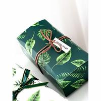 Gambar BOX COOKIES LEBARAN | KOTAK KUE DAUN HIJAU BOX NASTAR & TART MINI dari nanabakehouse Kota Administrasi Jakarta Utara 5 Tokopedia