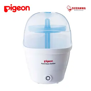 Pigeon PR50233 17505-2 Rapid Steam Sterilizer - Sterilizer Botol