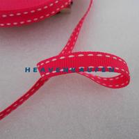 Gambar Tali Webbing Lanyard Bintik Halus 1 cm Pink Fanta Putus Putih Per Rol dari Heaven Kaufen Kota Malang 4 Tokopedia