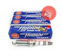 Gambar Busi TOYOTA Corolla Altis 1.8 2ZRFE 2010-Keatas Asli Original NGK Laser Iridium DF6H-11B dari Perdana Autoparts Kota Administrasi Jakarta Barat 3 Tokopedia