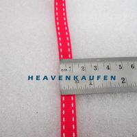 Gambar Tali Webbing Lanyard Bintik Halus 1 cm Pink Fanta Putus Putih Per Rol dari Heaven Kaufen Kota Malang 5 Tokopedia