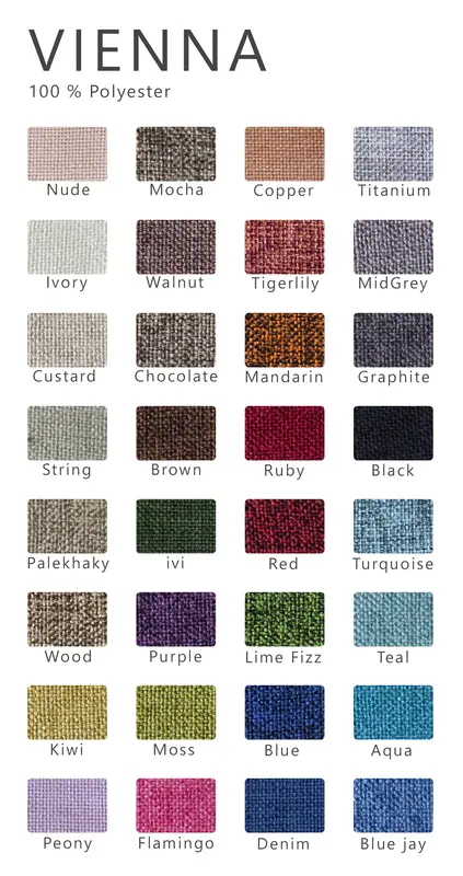 Wisteria Sofa 3+1 dudukan mewah 2