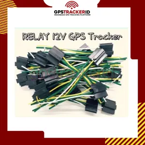 Kabel Relay GT06N ET200