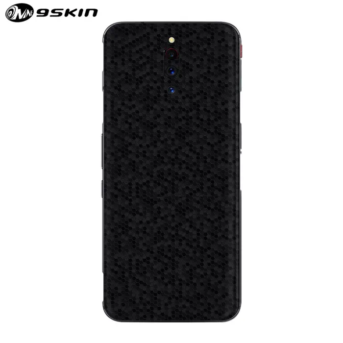 Gambar 9Skin - Premium Skin Protector Nubia Red Magic 5G - 3M Honey Comb dari 9SKIN Premium Kota Administrasi Jakarta Barat 4 Tokopedia