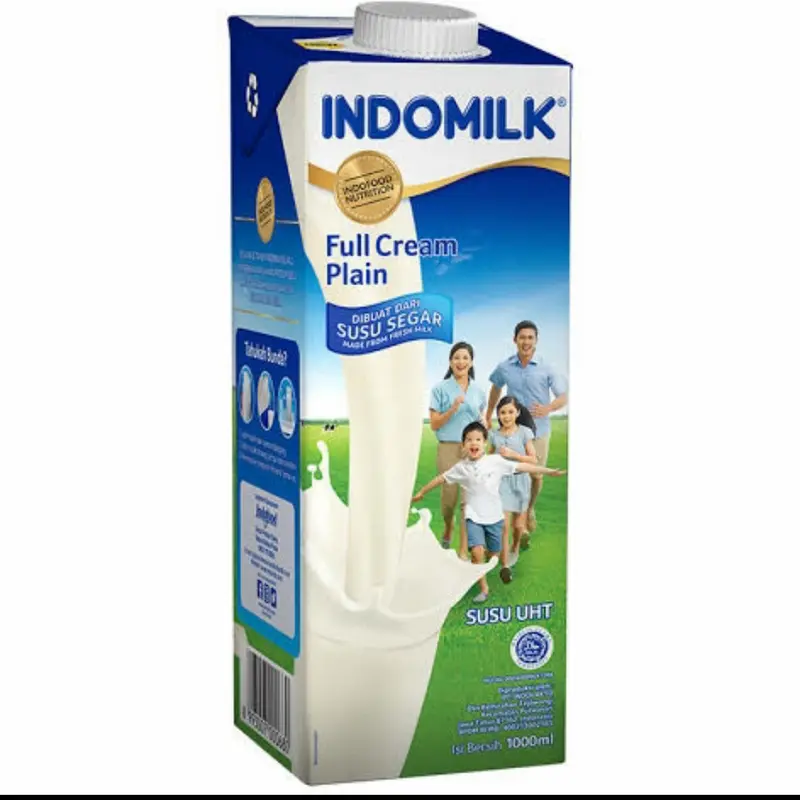 indomilk 1 liter 0