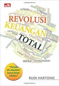 Revolusi Keuangan Total by Rudi Hartono