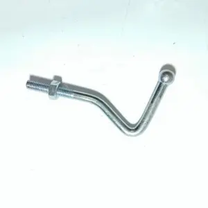 Gantungan barang motor universal model ?