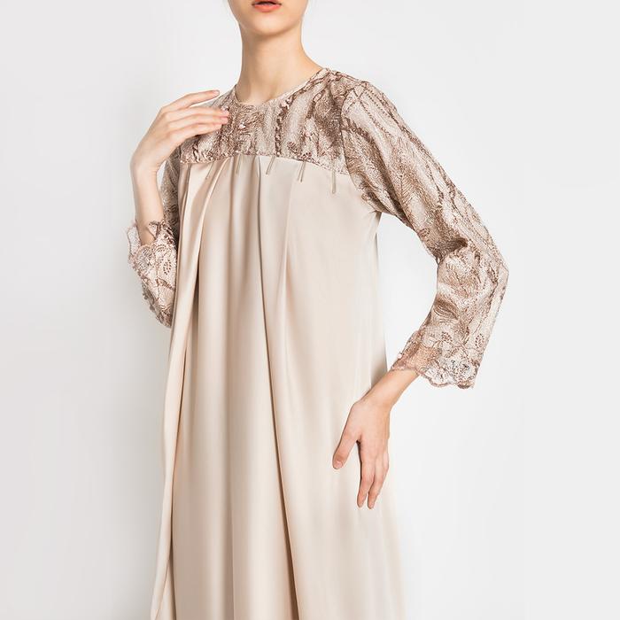 Gambar ELGI DRESS - SIZE S-M dari Jenni Austin Kab. Bekasi 5 Tokopedia